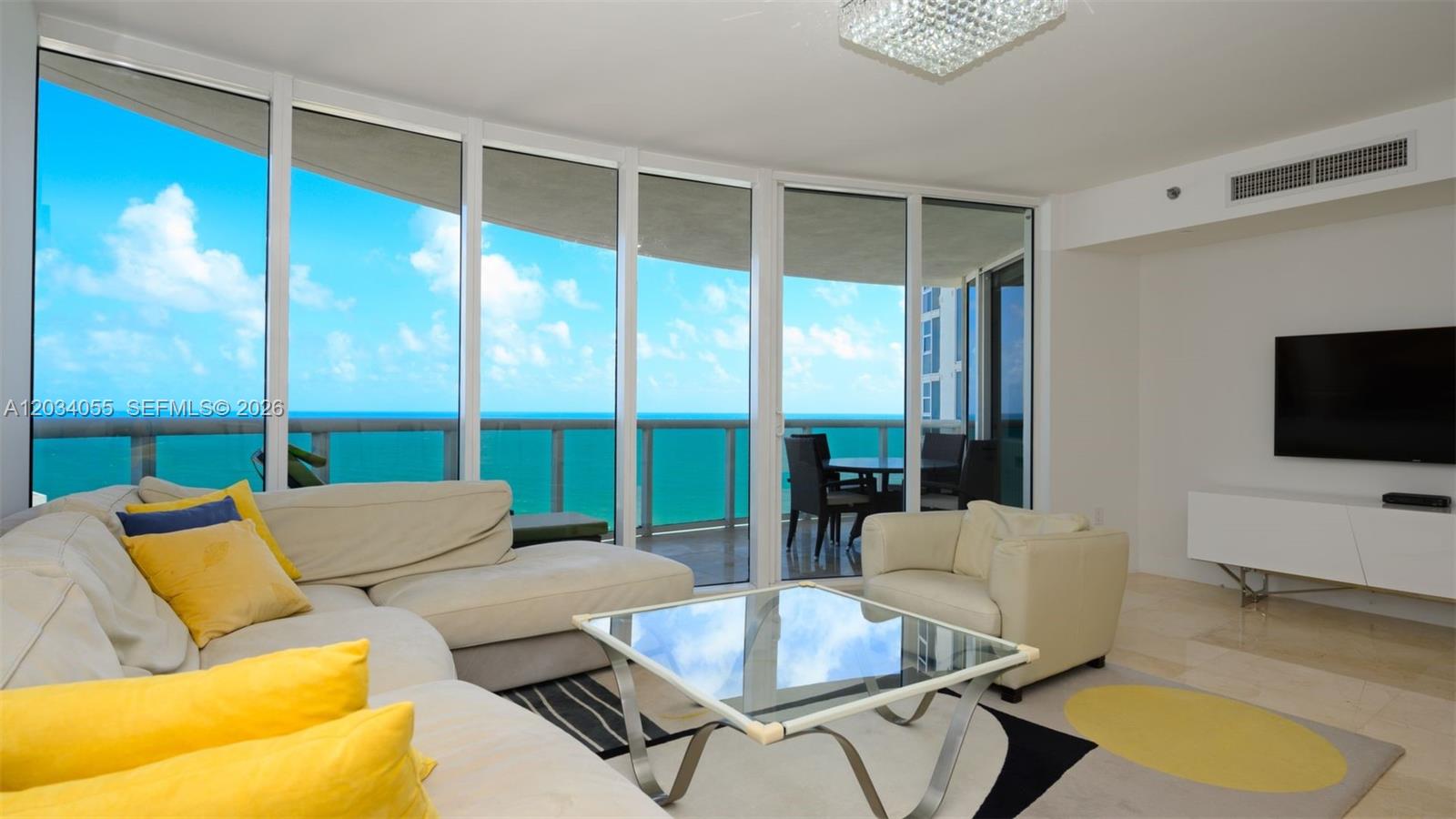 Photo of 17201 Collins Avenue 1508 #1508 listing for Sale