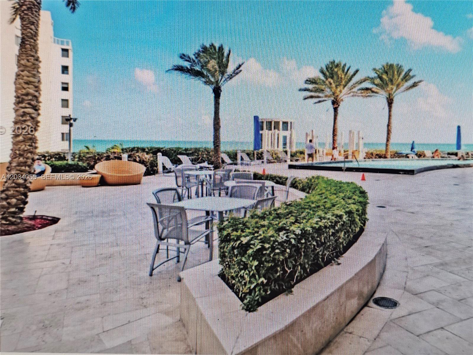 Photo of 17201 Collins Avenue 1508 #1508 listing for Sale