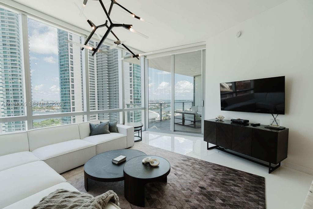 Photo of 851 NE 1st Avenue 2403 #2403 listing for Sale