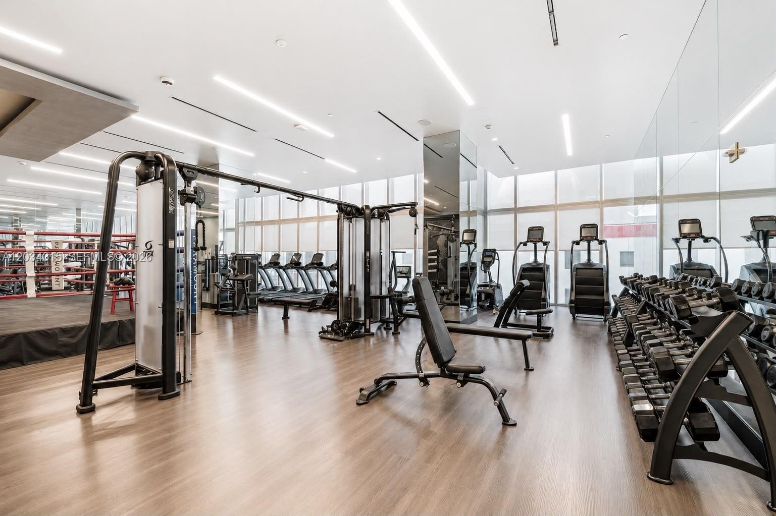 Photo of 851 NE 1st Avenue 2403 #2403 listing for Sale