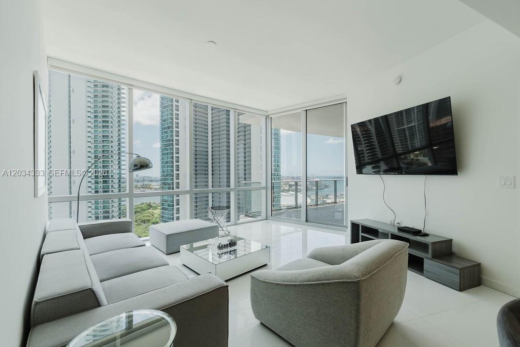 Photo of 851 NE 1st Avenue 2303 #2303 listing for Sale