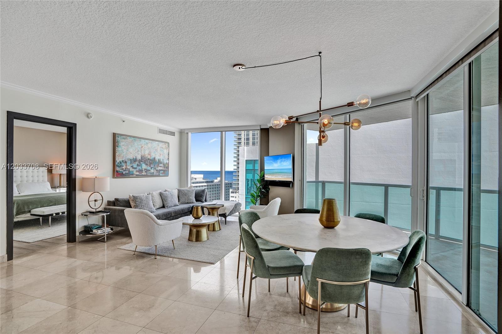 Photo of 150 Sunny Isles Boulevard 1-1601 #1-1601 listing for Sale