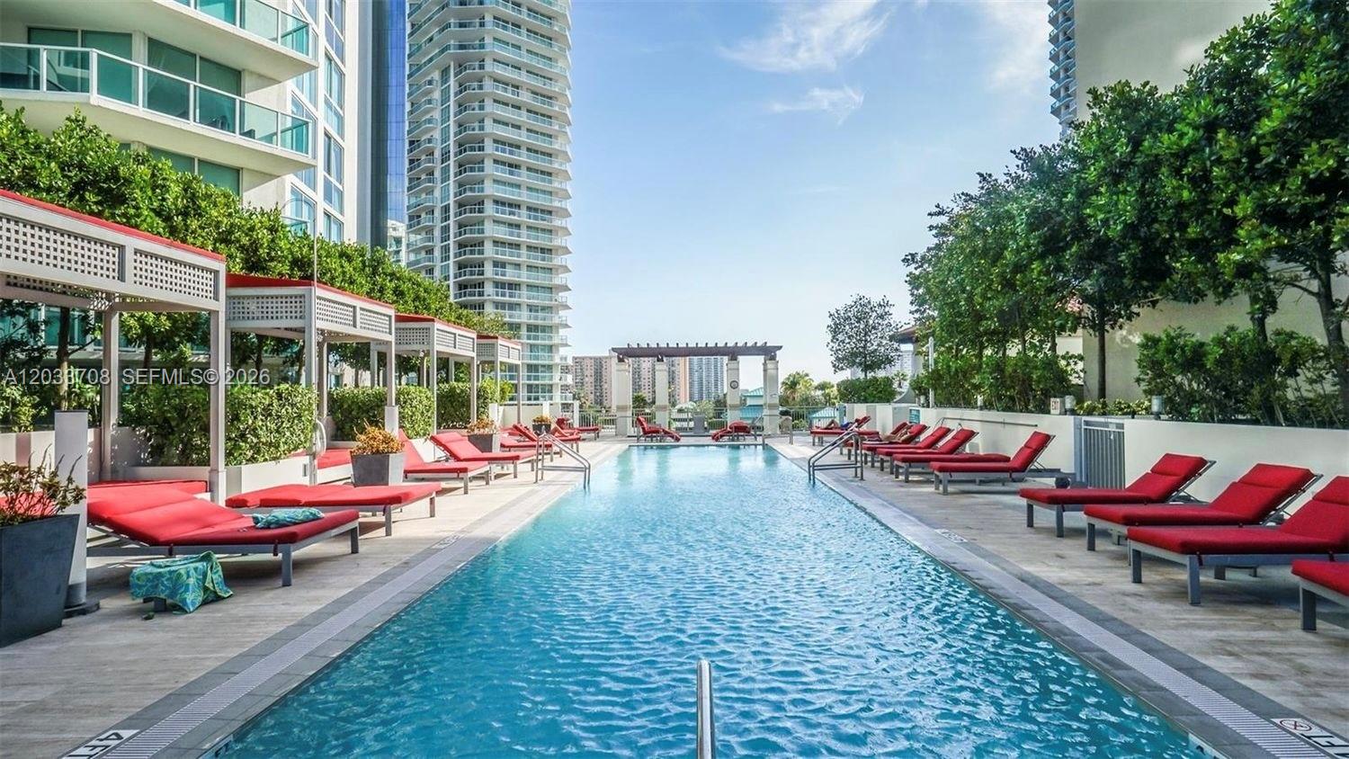 Photo of 150 Sunny Isles Boulevard 1-1601 #1-1601 listing for Sale