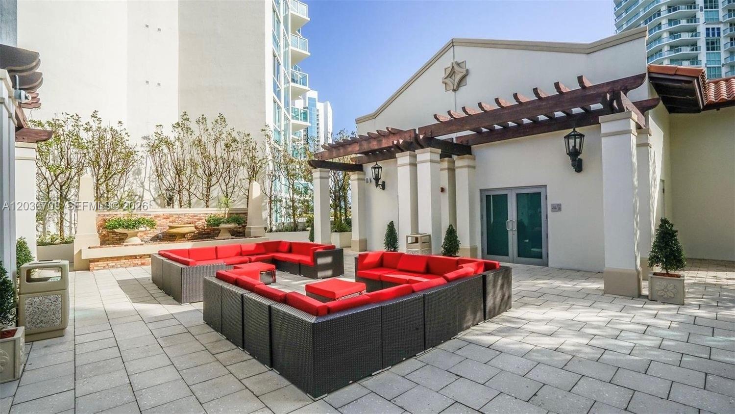 Photo of 150 Sunny Isles Boulevard 1-1601 #1-1601 listing for Sale