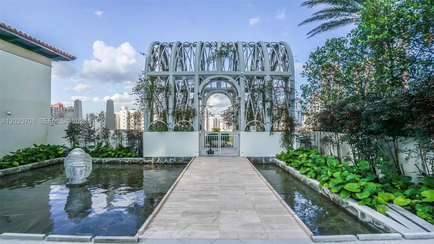 Photo of 150 Sunny Isles Boulevard 1-1601 #1-1601 listing for Sale