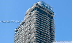 Photo of 1000 Brickell Plaza 3509 #3509 listing for Sale