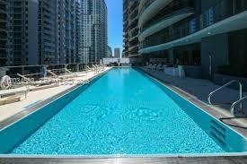 Photo of 1000 Brickell Plaza 3509 #3509 listing for Sale