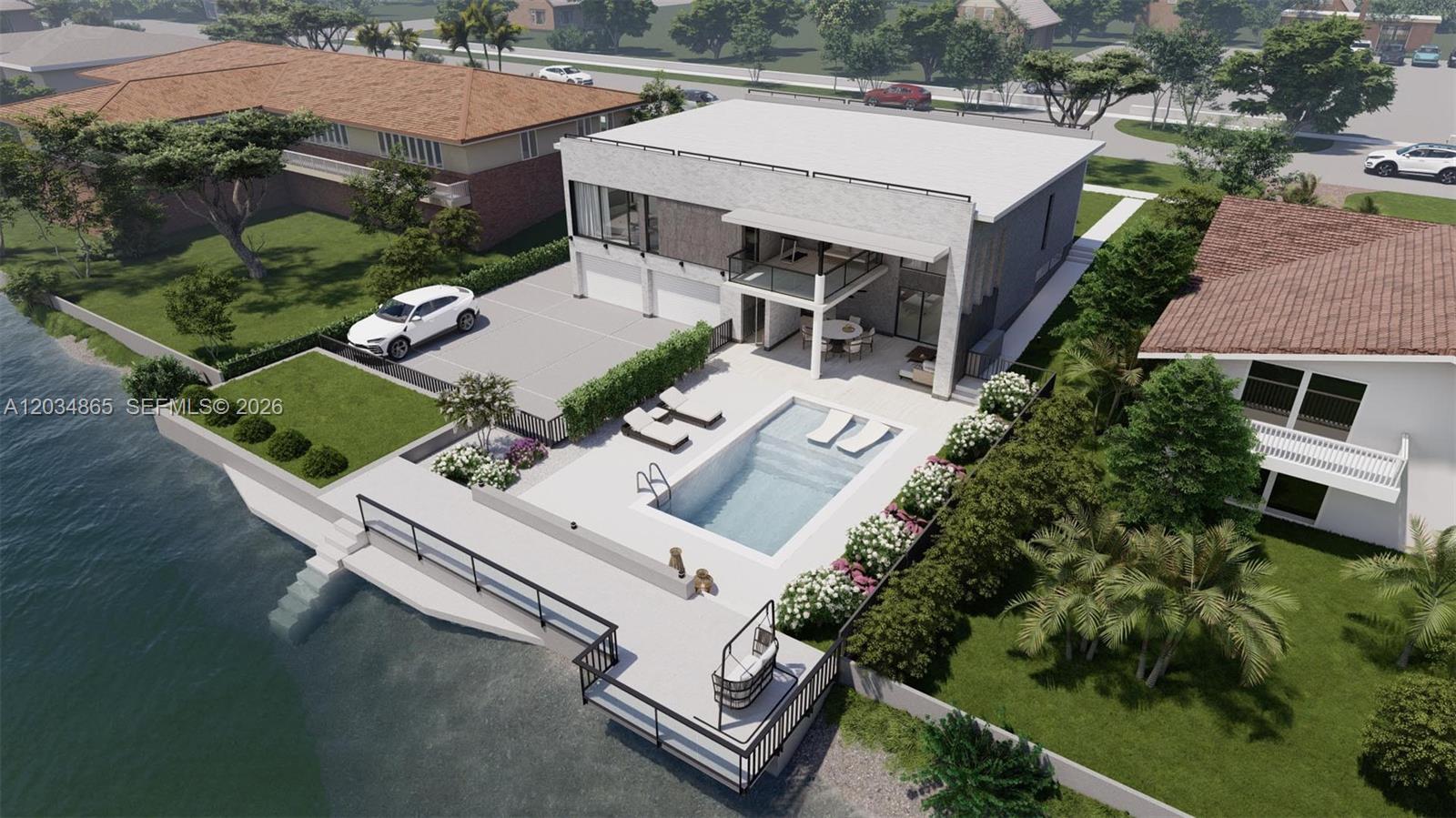 Photo of 424 NE 105th Street # listing for Sale