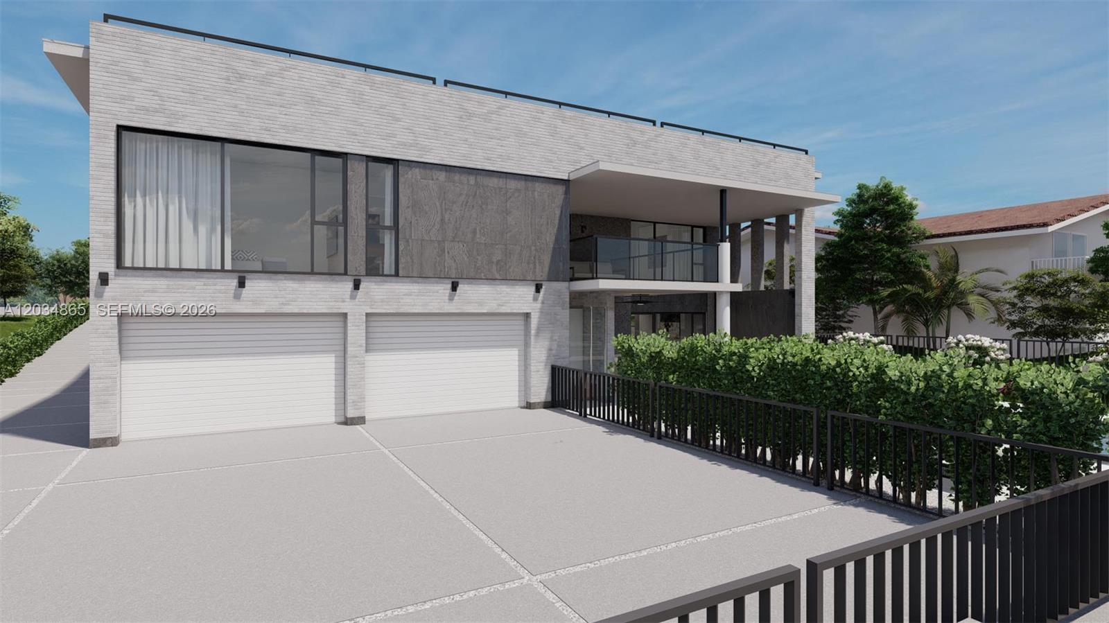 Photo of 424 NE 105th Street # listing for Sale