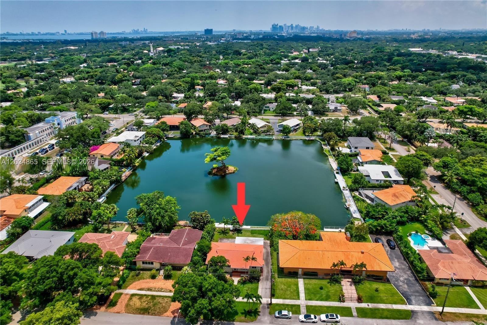 Photo of 424 NE 105th Street # listing for Sale