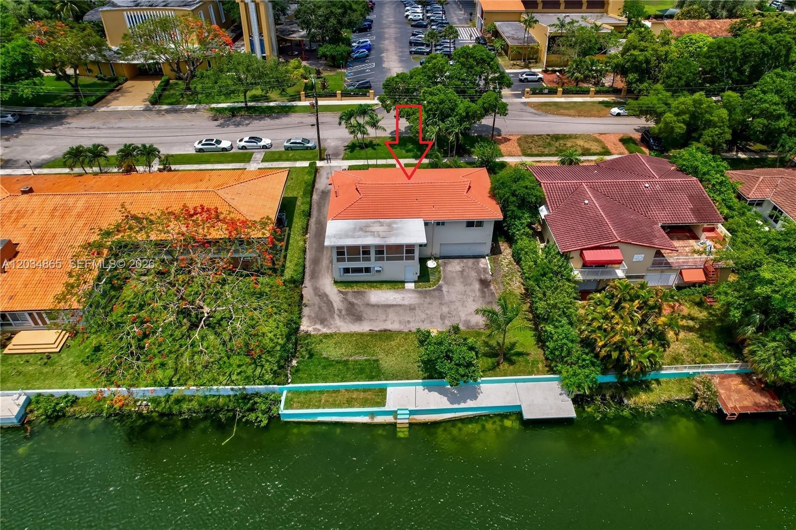 Photo of 424 NE 105th Street # listing for Sale