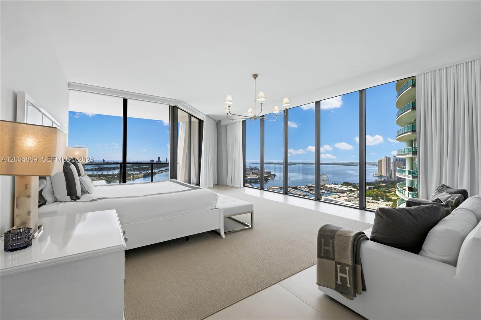 Photo of 1000 Biscayne Boulevard 3701 #3701 listing for Sale