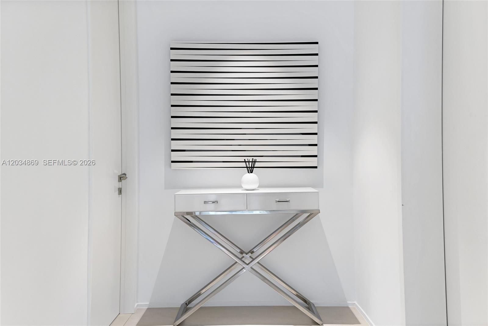 Photo of 1000 Biscayne Boulevard 3701 #3701 listing for Sale