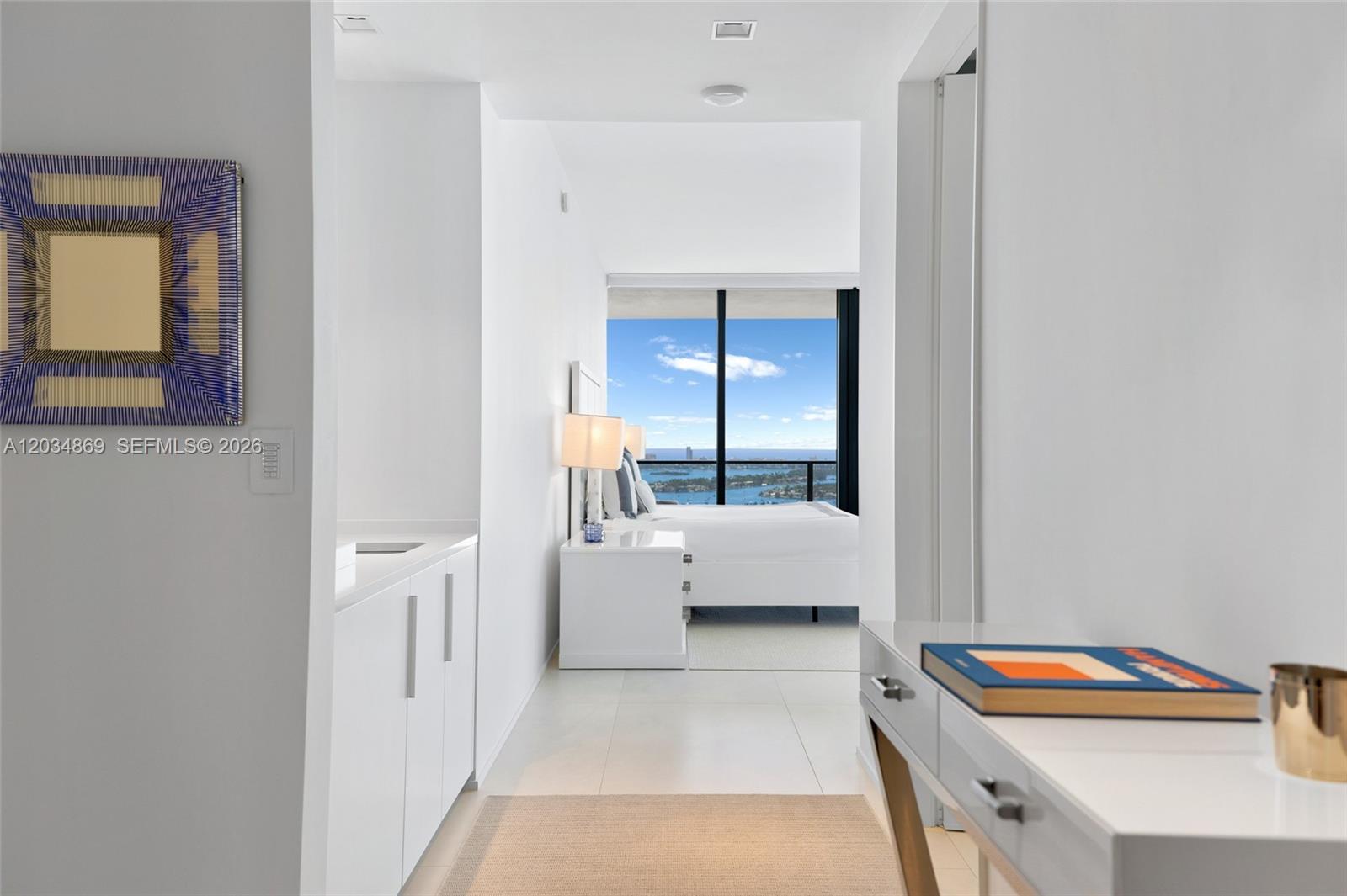 Photo of 1000 Biscayne Boulevard 3701 #3701 listing for Sale