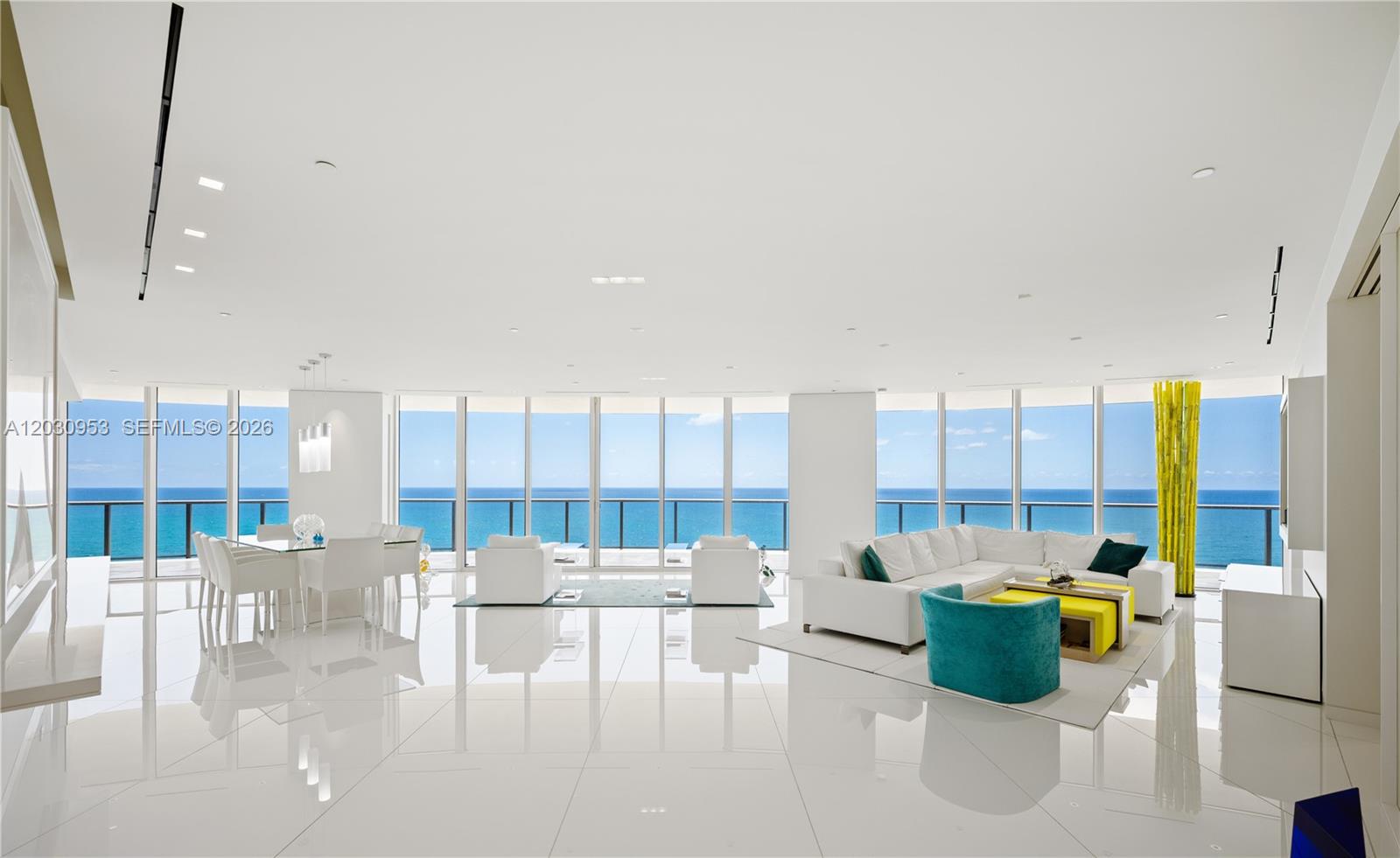 Photo of 9703 Collins Avenue 2000 #2000 listing for Sale