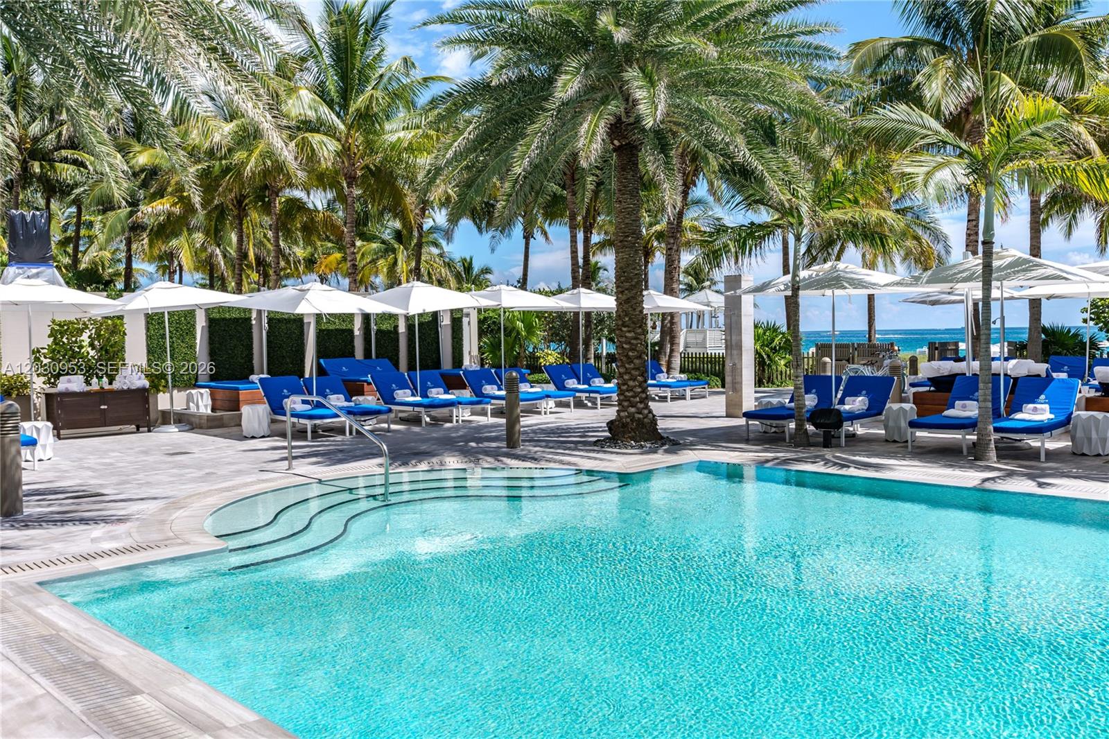 Photo of 9703 Collins Avenue 2000 #2000 listing for Sale