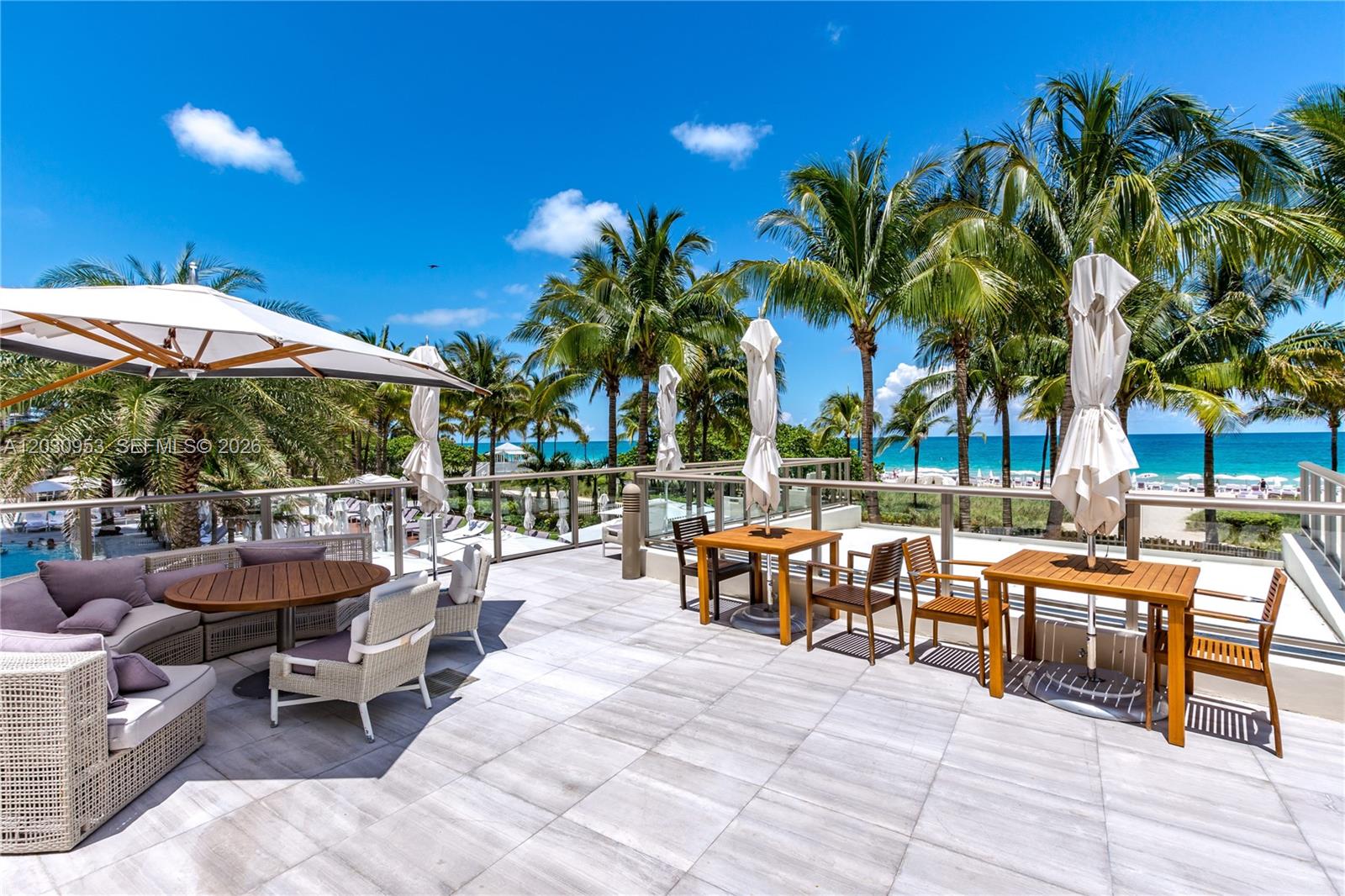 Photo of 9703 Collins Avenue 2000 #2000 listing for Sale