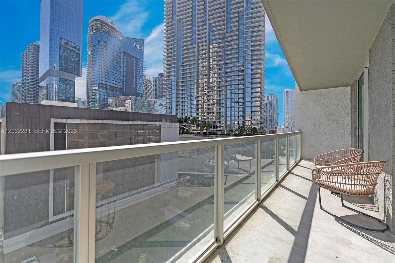 Photo of 55 SE 6th Street 1208 #1208 listing for Sale