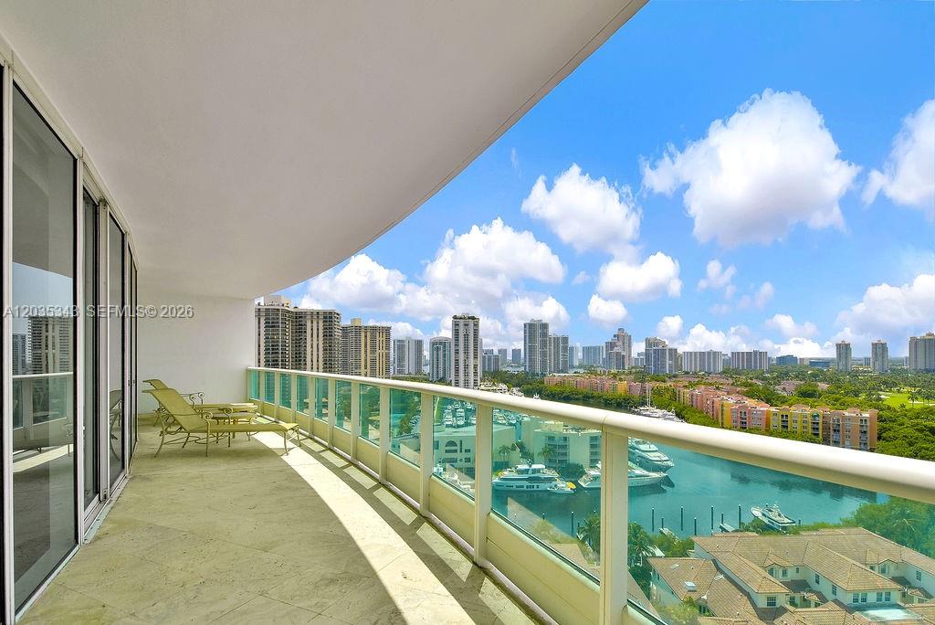 Photo of 19955 NE 38th Court 1701 #1701 listing for Sale