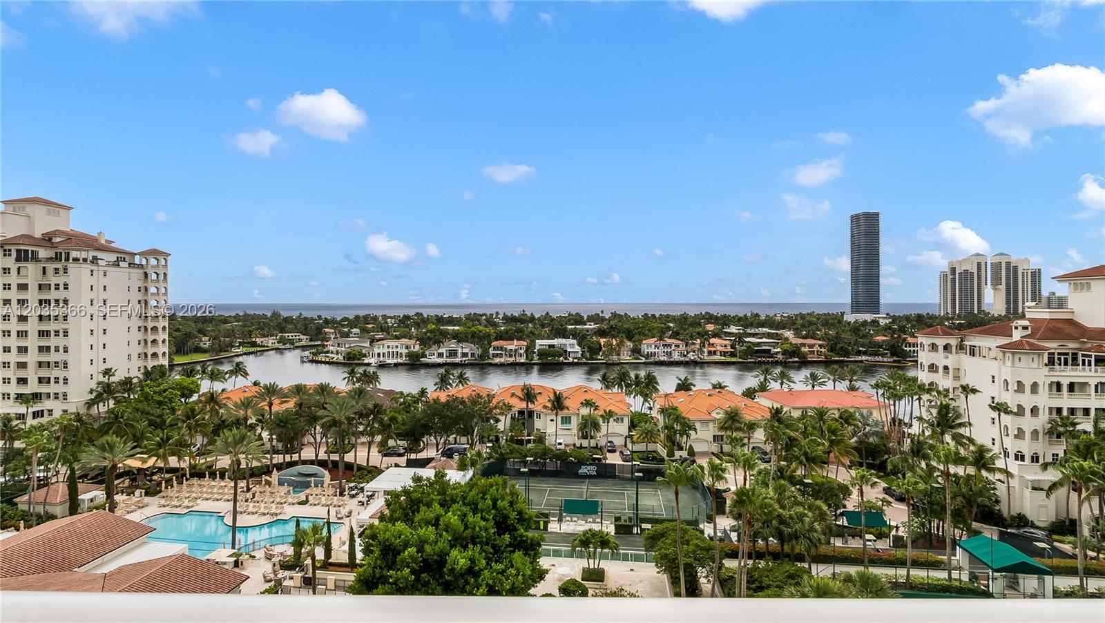 Photo of 19955 NE 38th Court 1205 #1205 listing for Sale