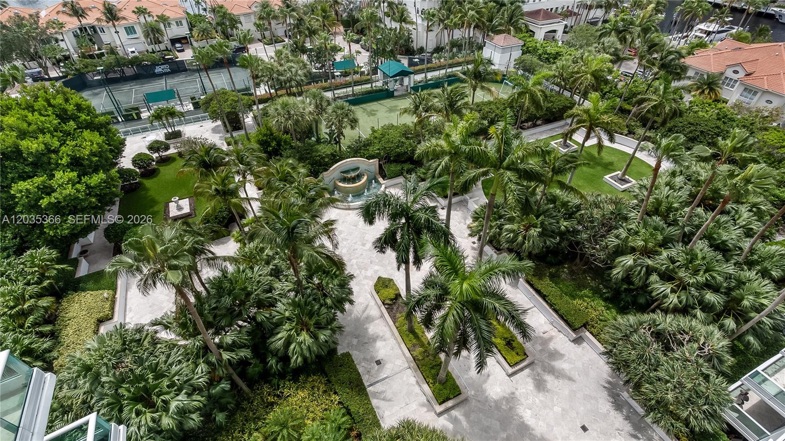 Photo of 19955 NE 38th Court 1205 #1205 listing for Sale