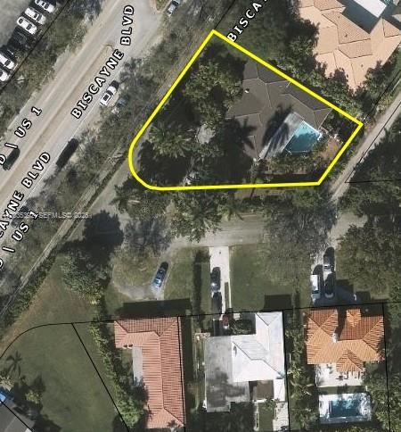 Photo of 10115 Biscayne Boulevard # listing for Sale