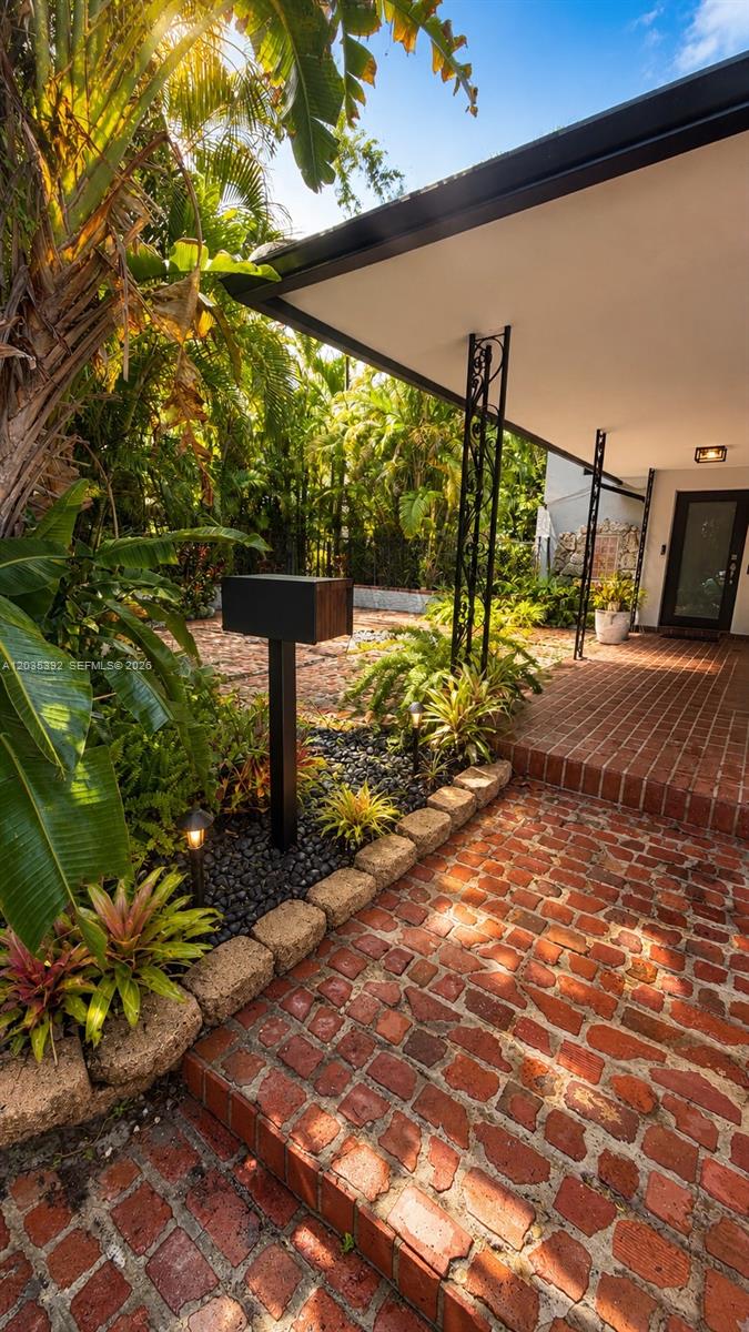 Photo of 10115 Biscayne Boulevard # listing for Sale