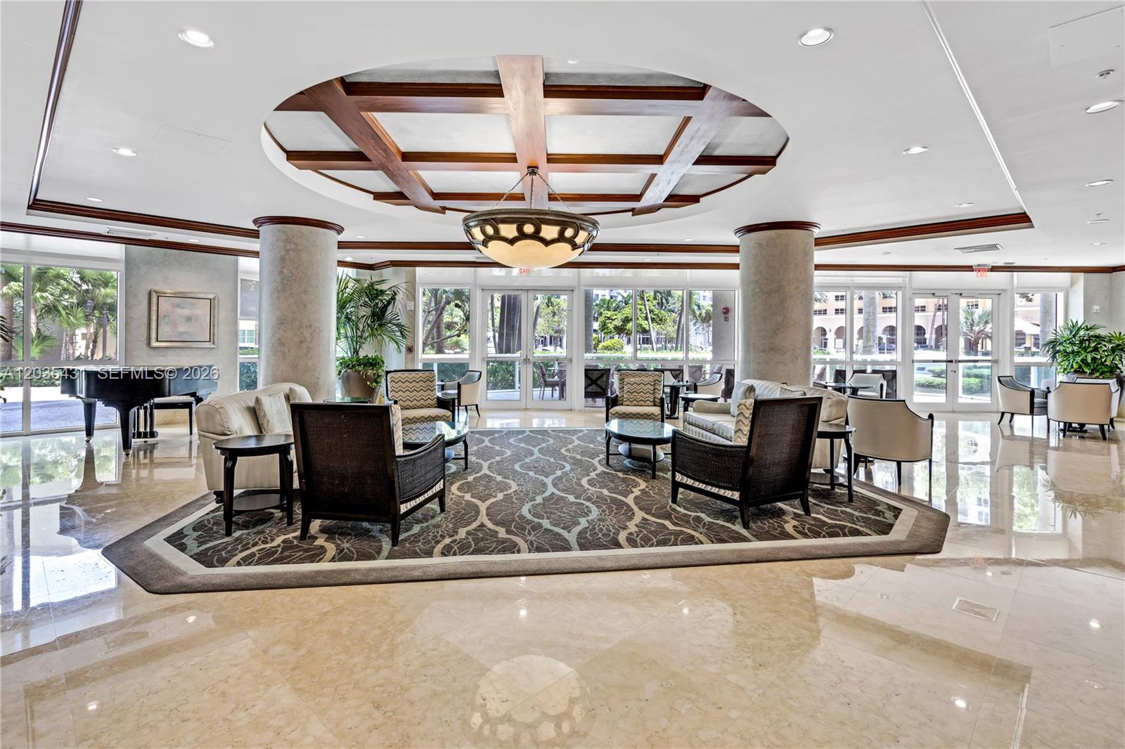 Photo of 347 N New River Drive E 1904 #1904 listing for Sale