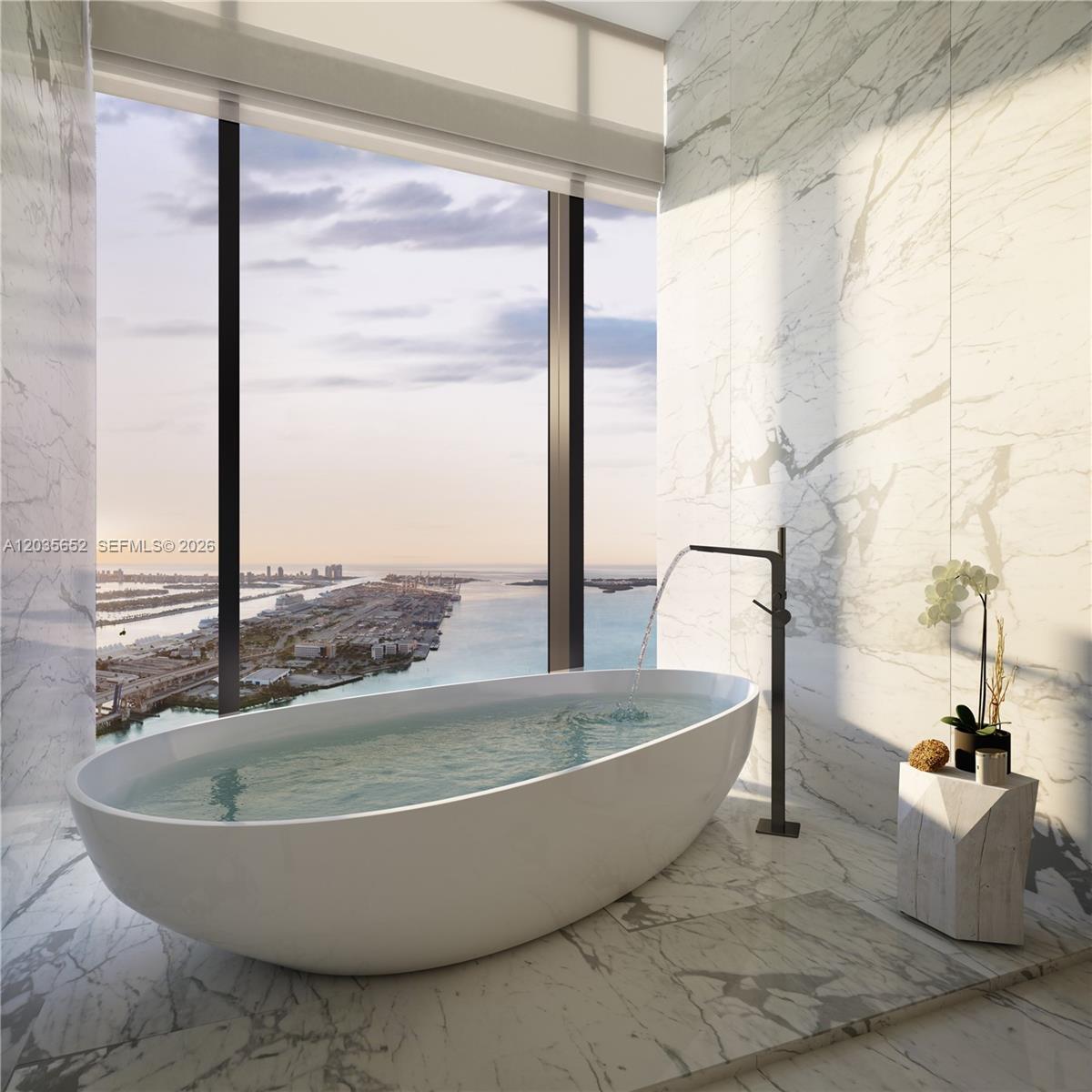Photo of 300 N Biscayne Boulevard 8401 #8401 listing for Sale