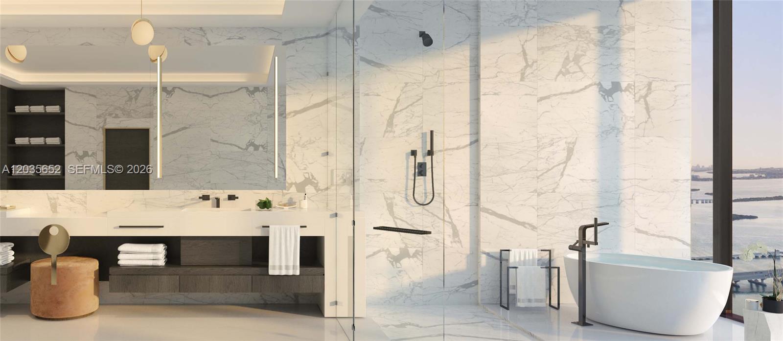 Photo of 300 N Biscayne Boulevard 8401 #8401 listing for Sale