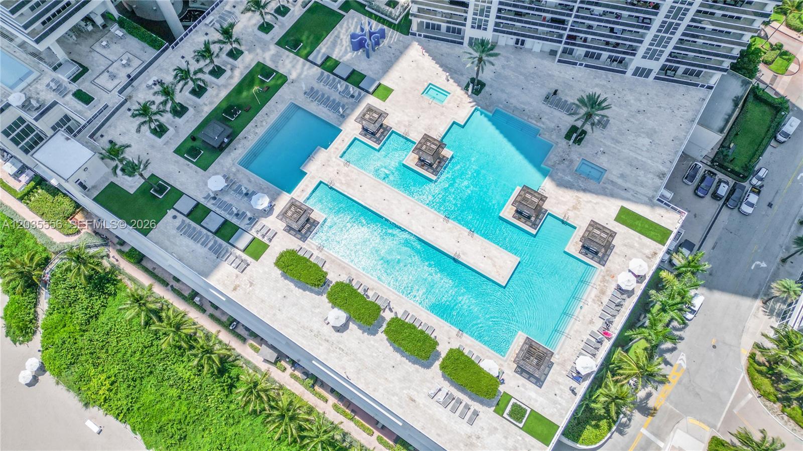 Photo of 1830 S Ocean Drive 4511 #4511 listing for Sale