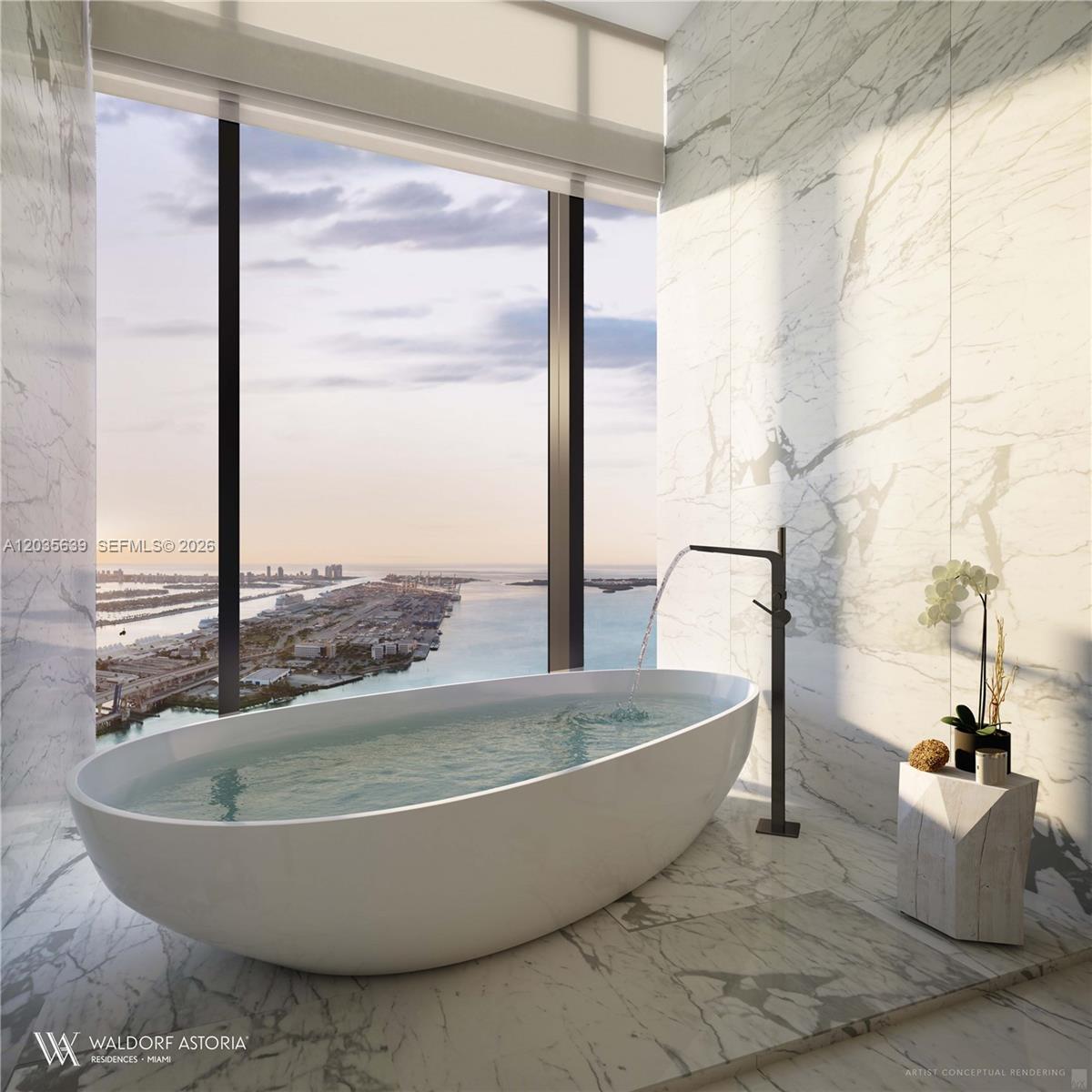 Photo of 300 N Biscayne Boulevard 7403 #7403 listing for Sale