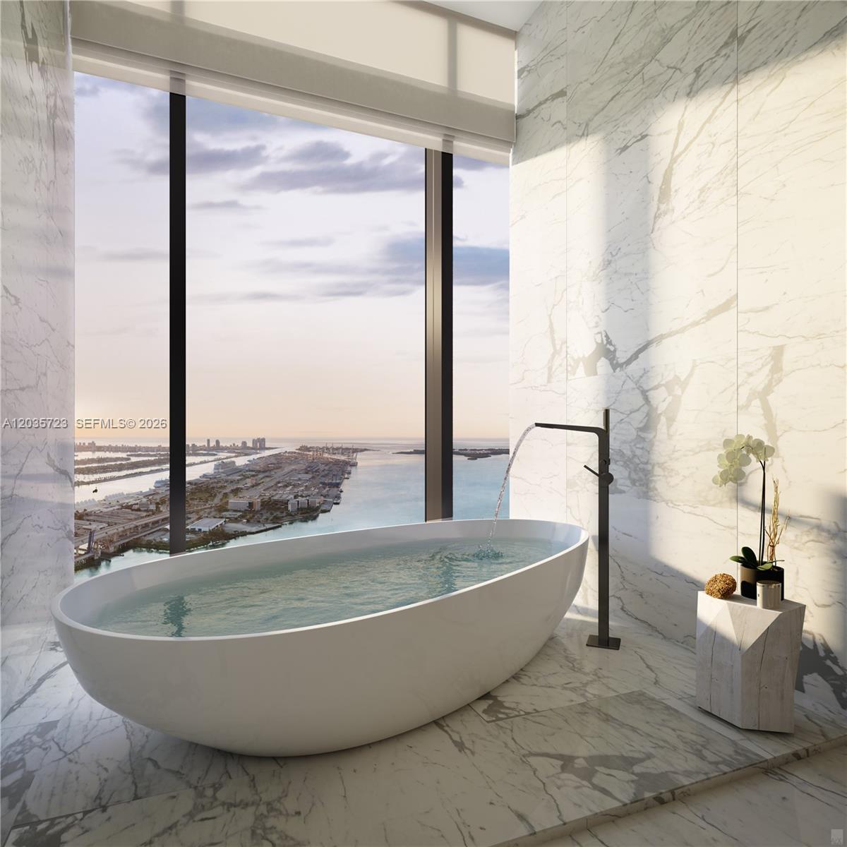 Photo of 300 Biscayne Boulevard 8004 #8004 listing for Sale