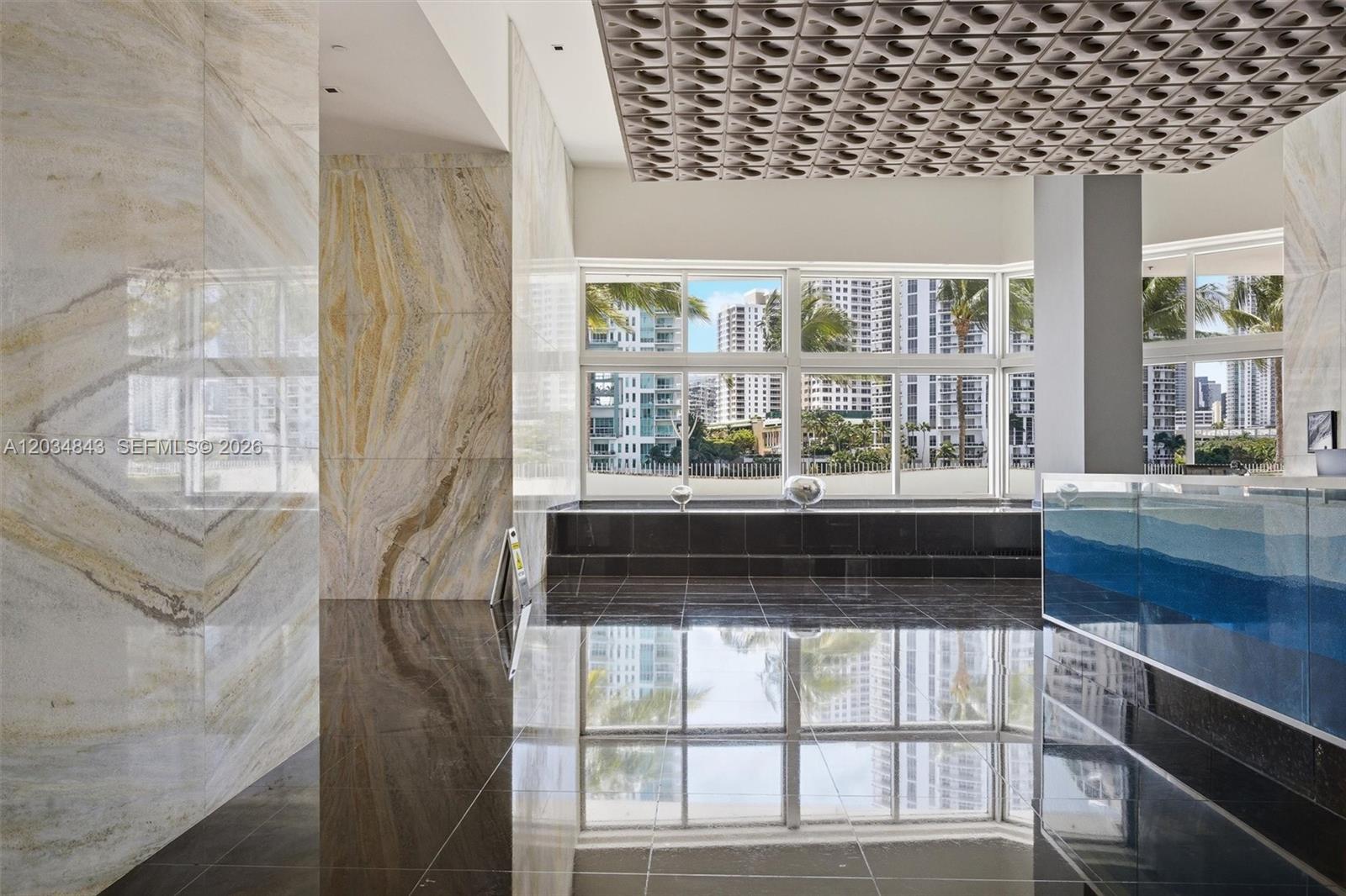 Photo of 325 S Biscayne Boulevard 4022 #4022 listing for Sale