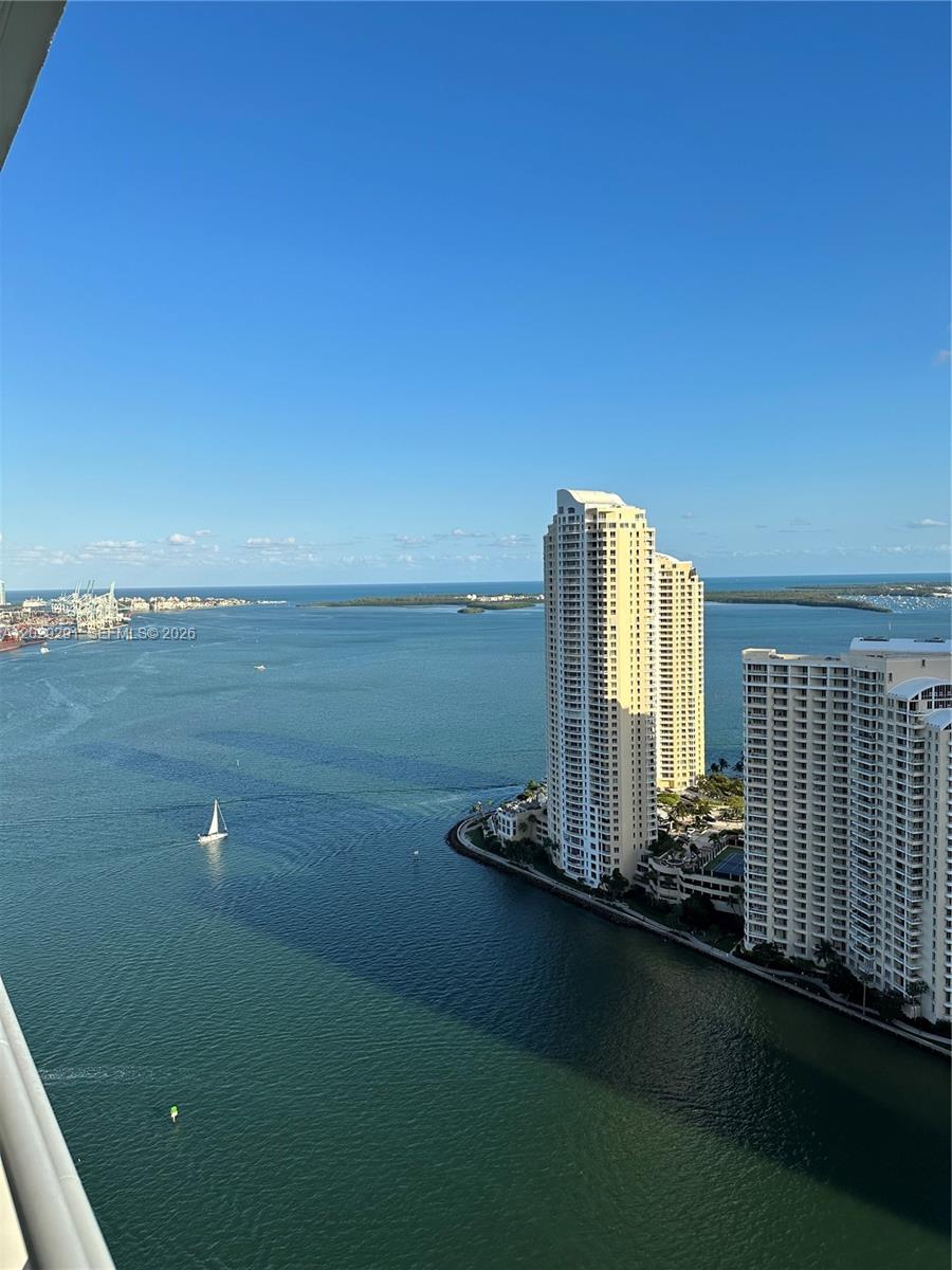 Photo of 325 S Biscayne Boulevard 4119 #4119 listing for Sale