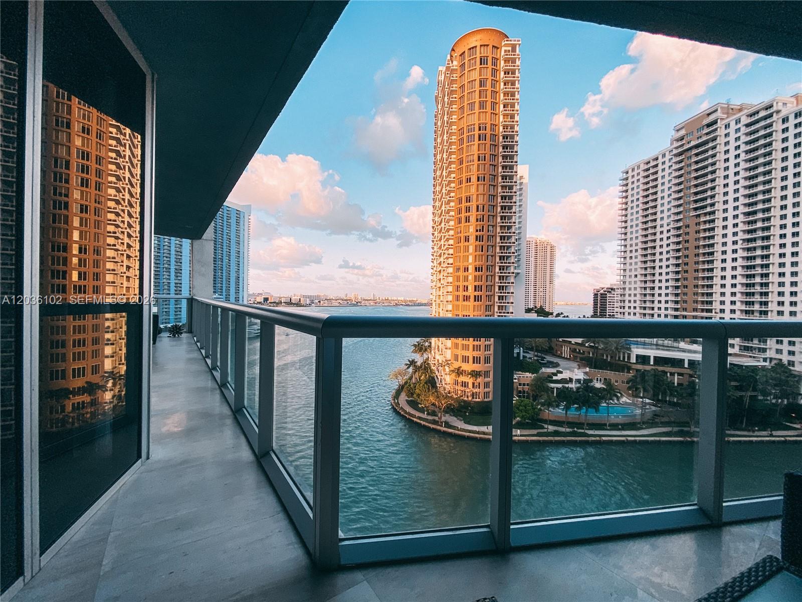 Photo of 465 Brickell Avenue 1101 #1101 listing for Sale