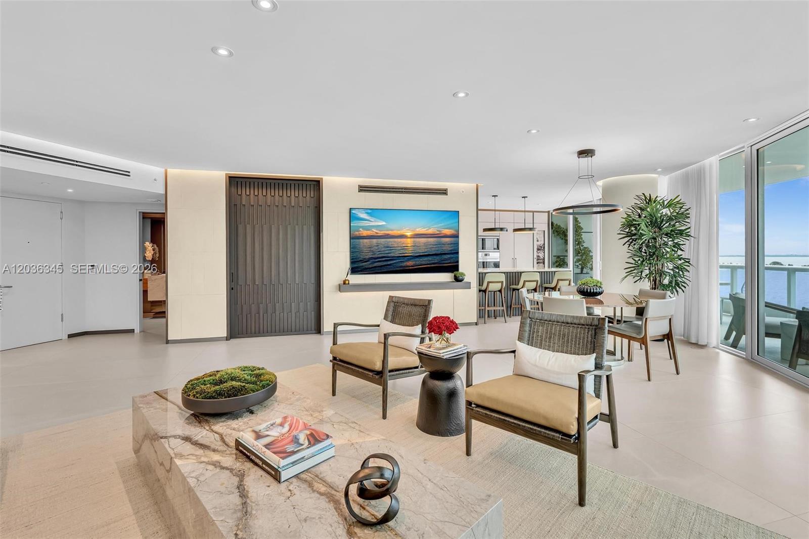 Photo of 2127 Brickell Avenue 1002 #1002 listing for Sale