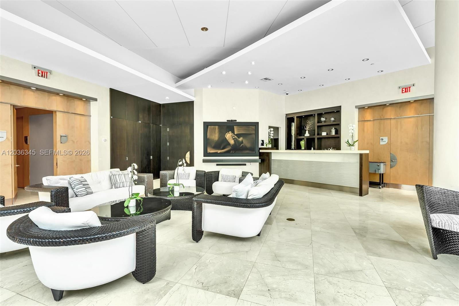 Photo of 2127 Brickell Avenue 1002 #1002 listing for Sale