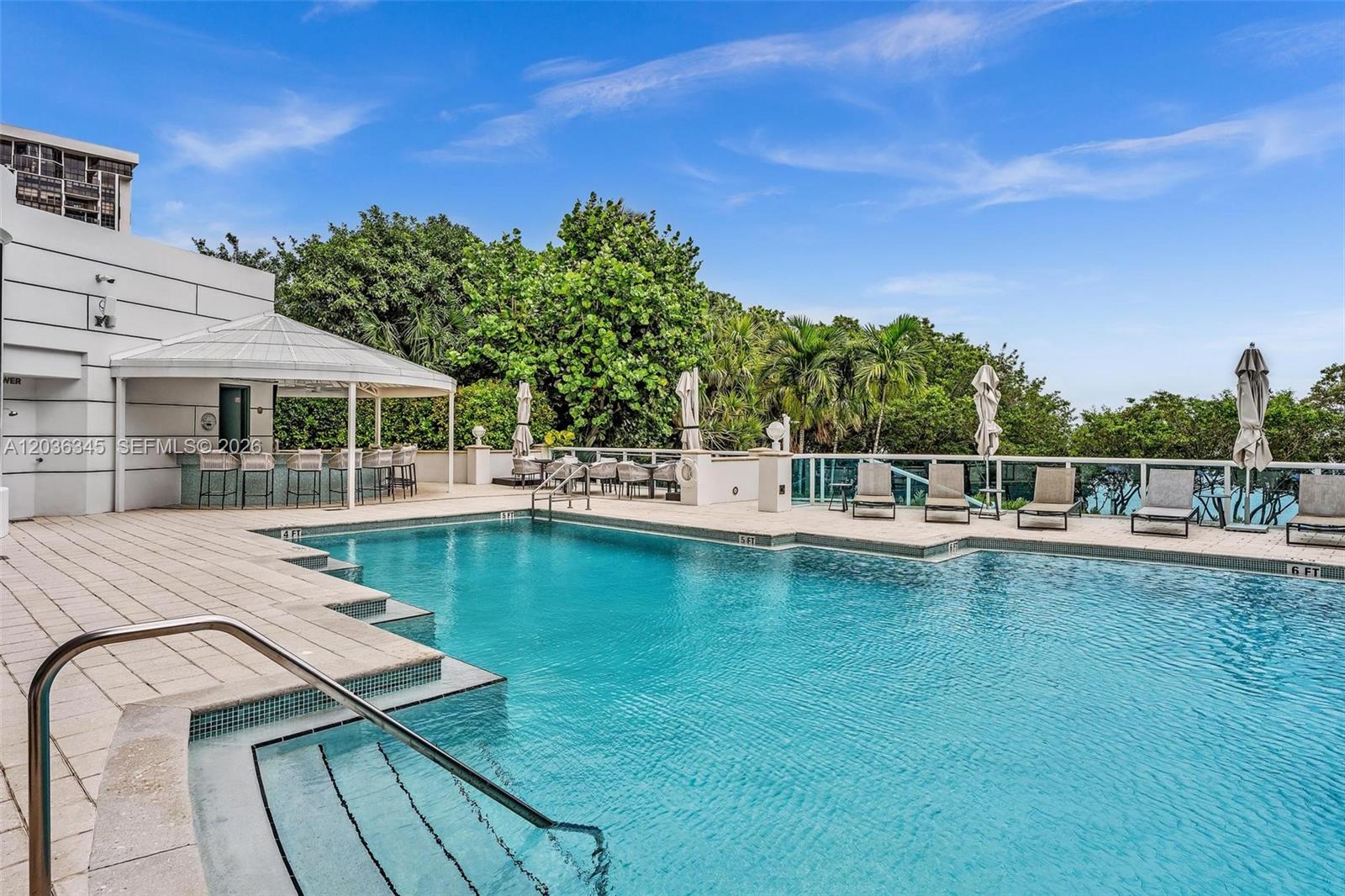 Photo of 2127 Brickell Avenue 1002 #1002 listing for Sale