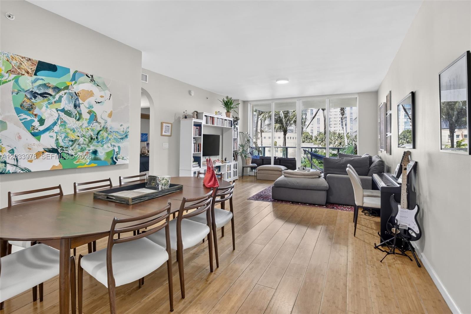 Photo of 3340 NE 190th Street 402 #402 listing for Sale