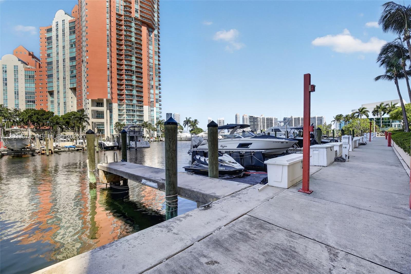 Photo of 3340 NE 190th Street 402 #402 listing for Sale