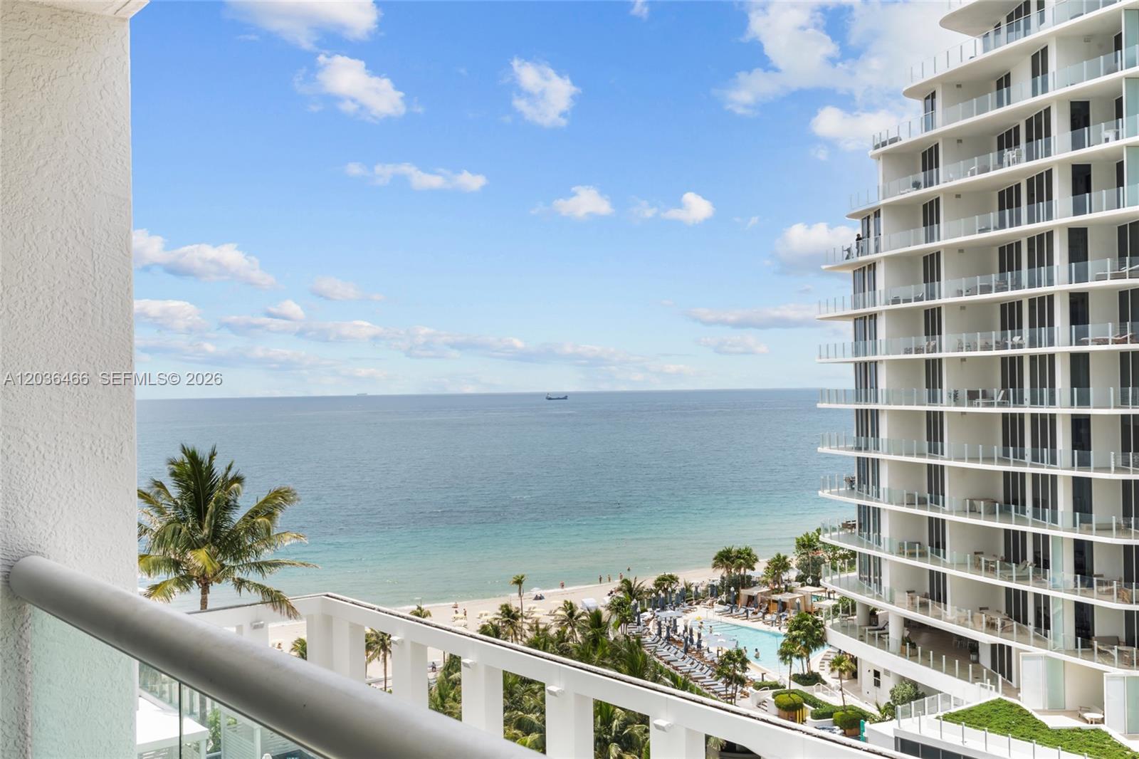 Photo of 551 N Fort Lauderdale Beach Boulevard H1007 #H1007 listing for Sale