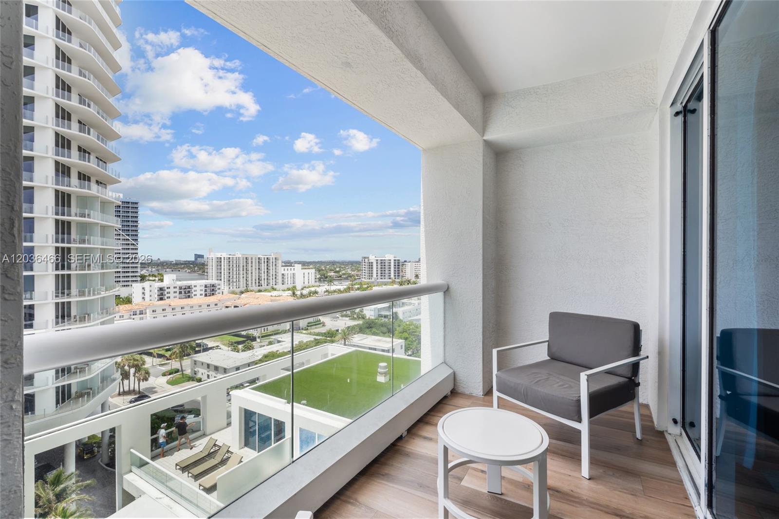 Photo of 551 N Fort Lauderdale Beach Boulevard H1007 #H1007 listing for Sale