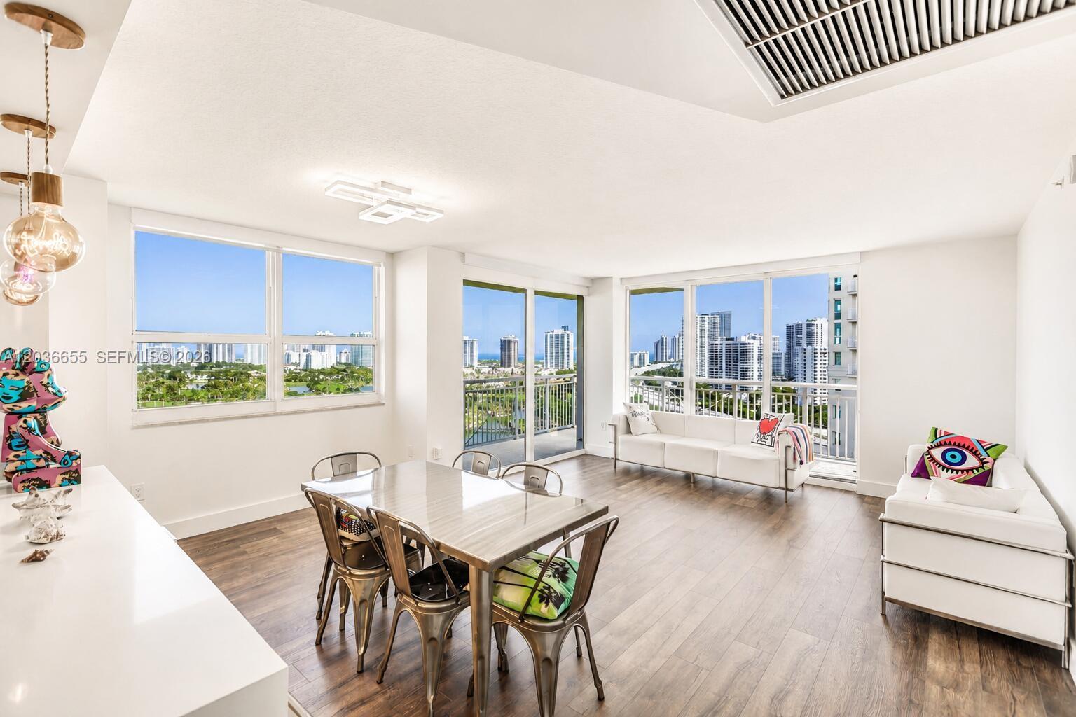Photo of 19501 W Country Club Drive 1903 #1903 listing for Sale