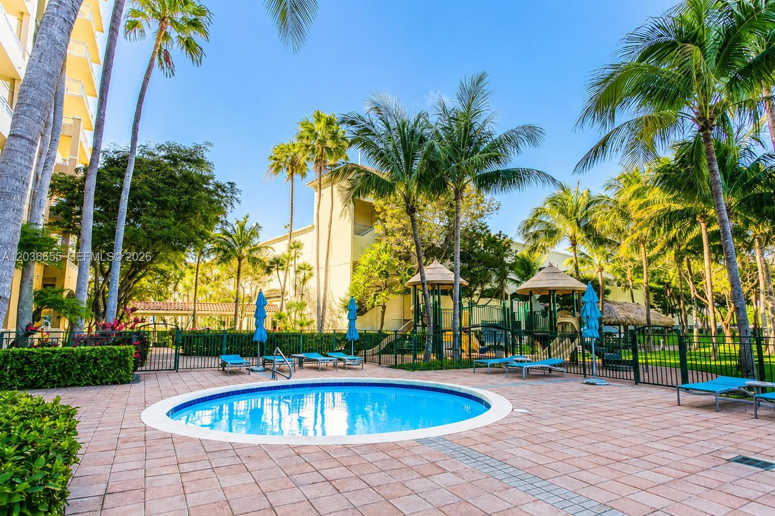 Photo of 19501 W Country Club Drive 1903 #1903 listing for Sale