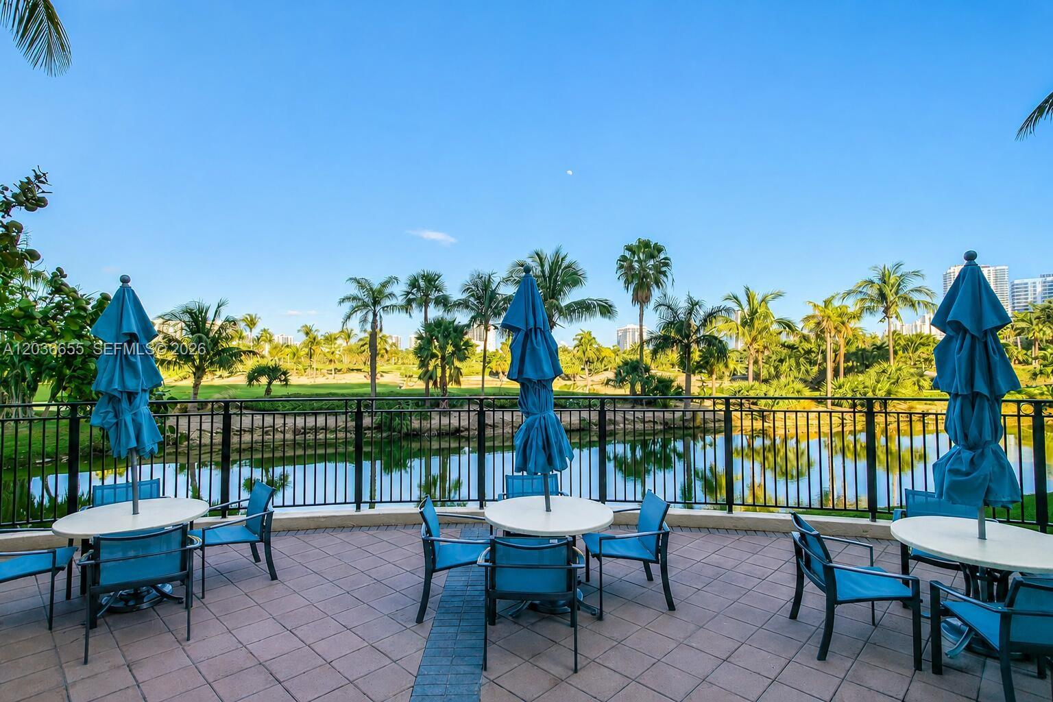 Photo of 19501 W Country Club Drive 1903 #1903 listing for Sale