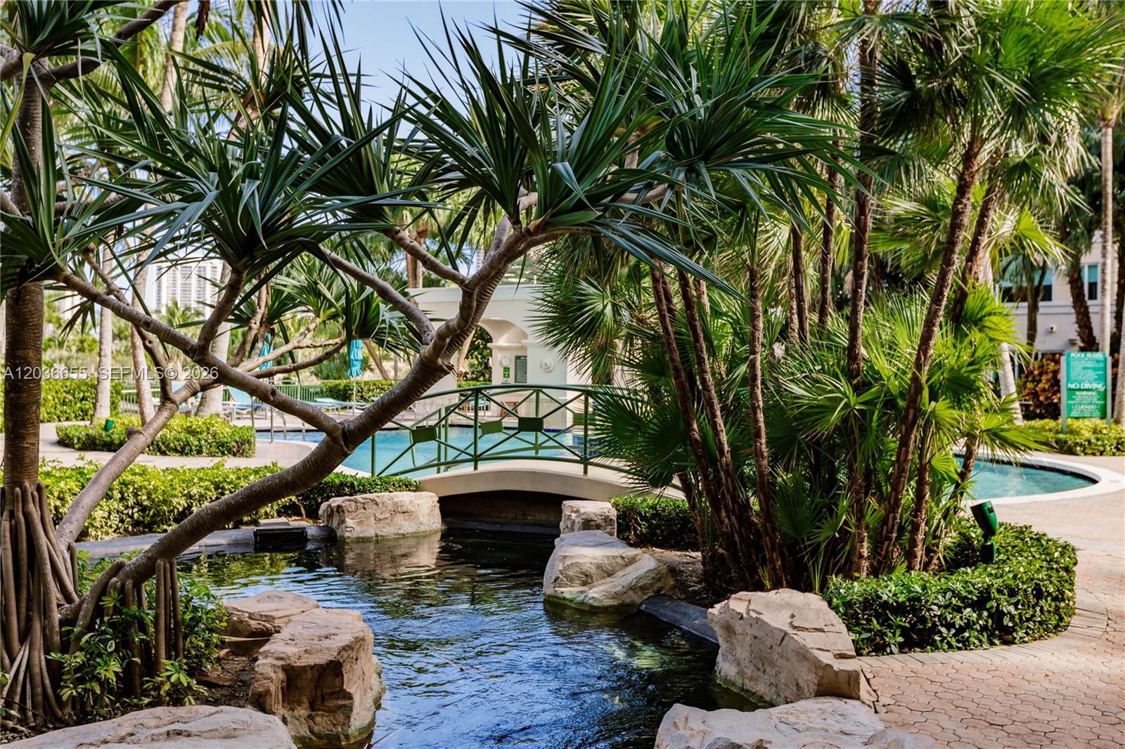 Photo of 19501 W Country Club Drive 1903 #1903 listing for Sale