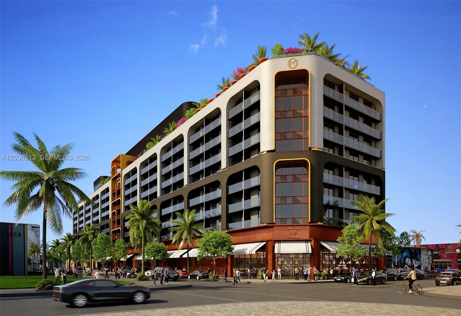 Photo of 2700 NW 2nd Avenue 822 #822 listing for Sale