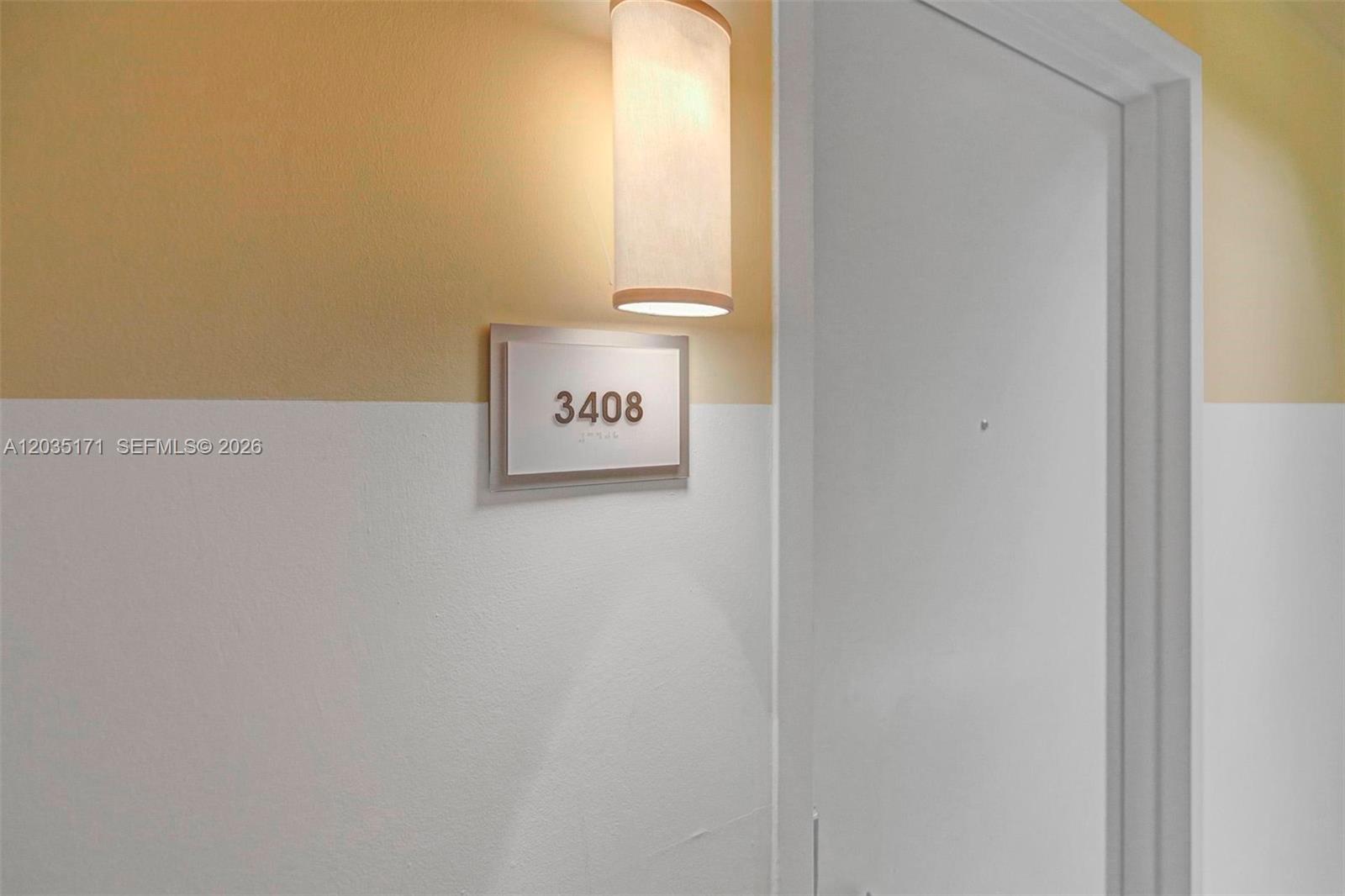 Photo of 475 Brickell Avenue 3408 #3408 listing for Sale