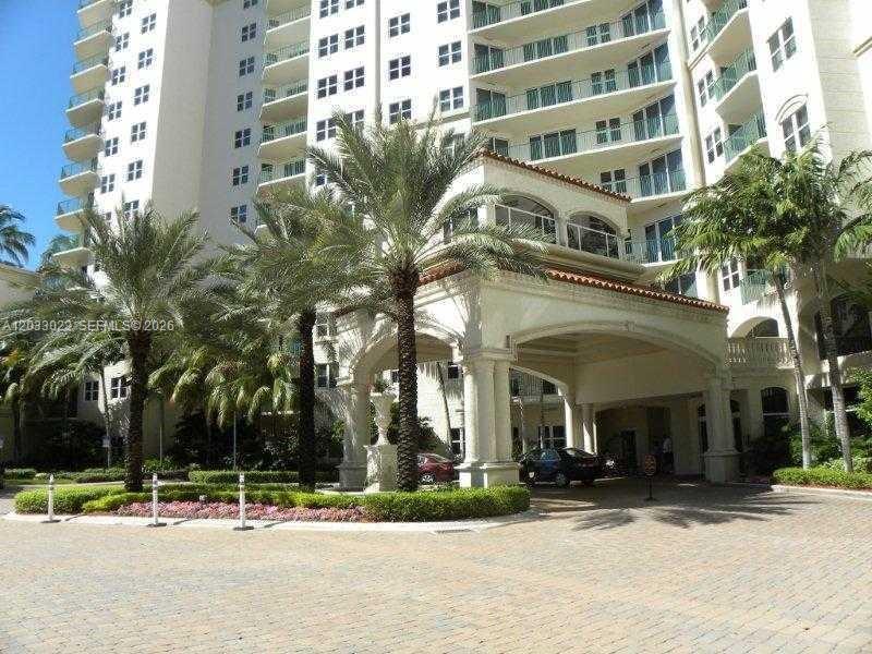 Photo of 19900 E Country Club Drive 218 #218 listing for Sale